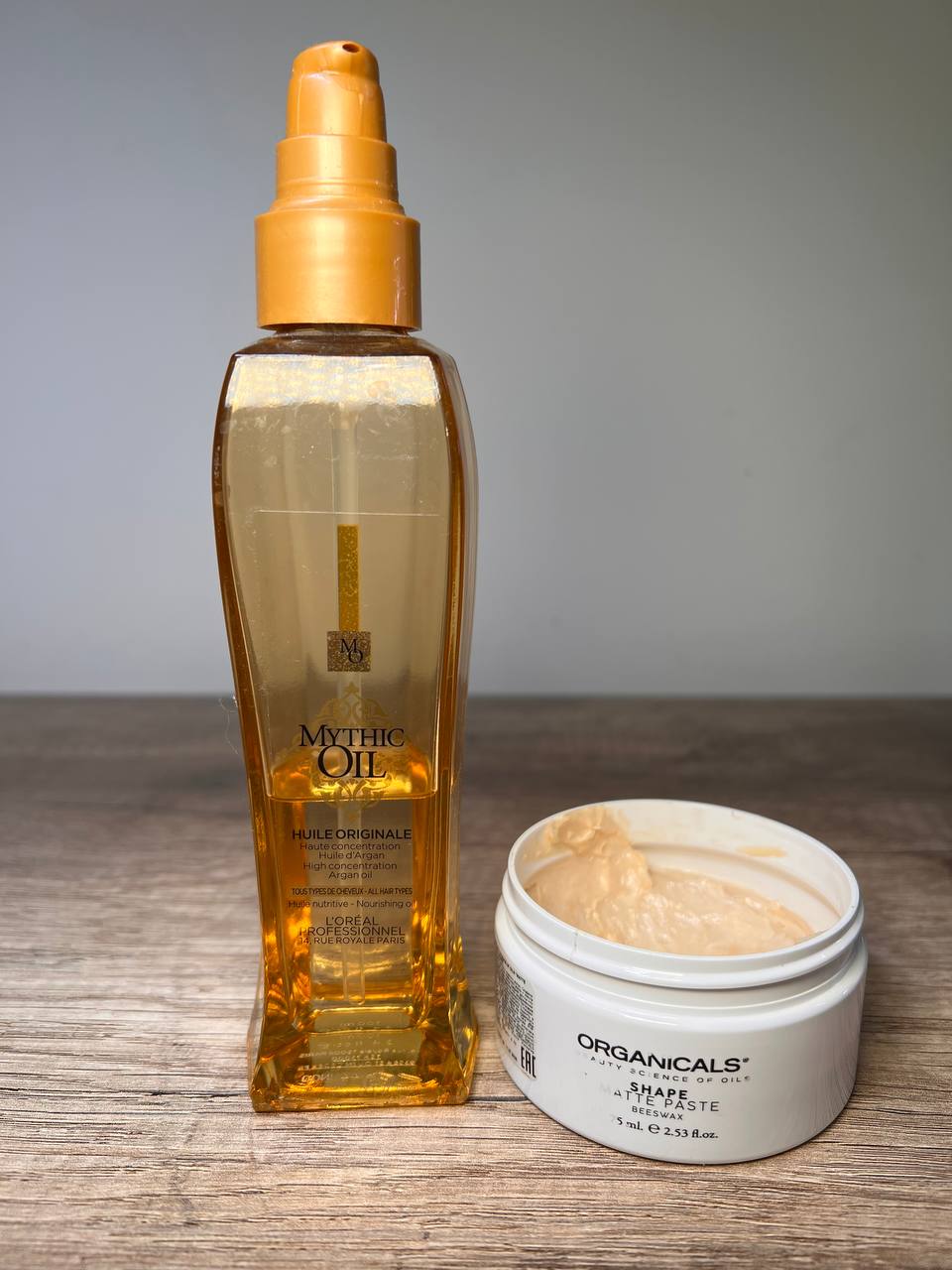 L'Oréal Professionnel Mitično ulje photo 2