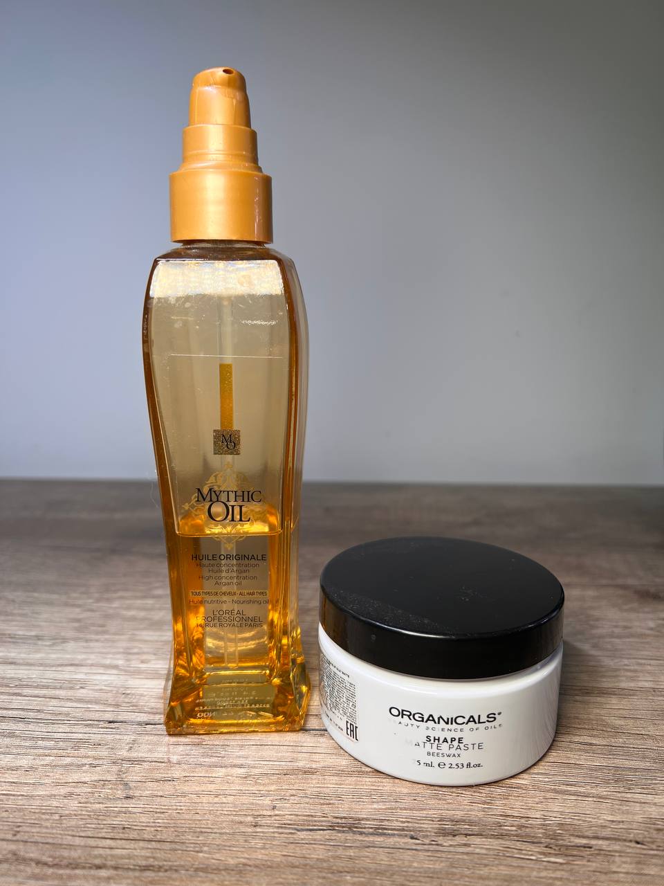 L'Oréal Professionnel Mitično ulje