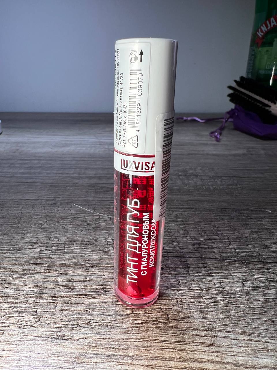 L'Oréal Professionnel Mitično ulje photo 3