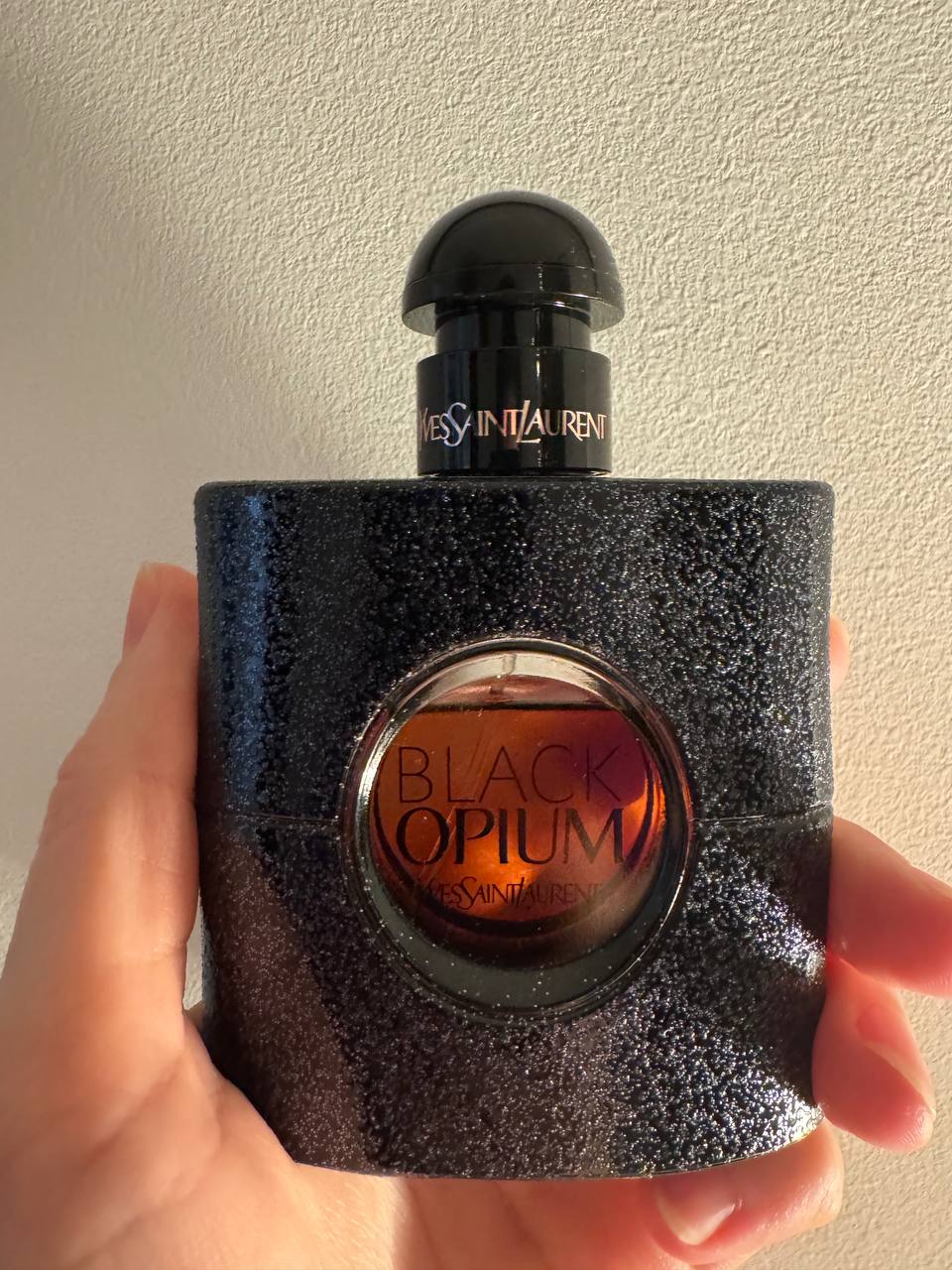 YSL Black Opium