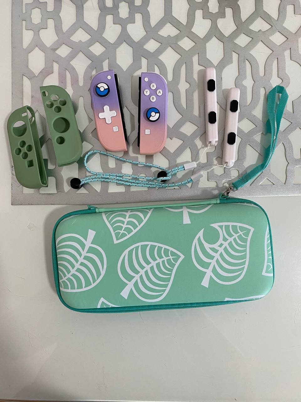 Nintendo Switch OLED photo 2