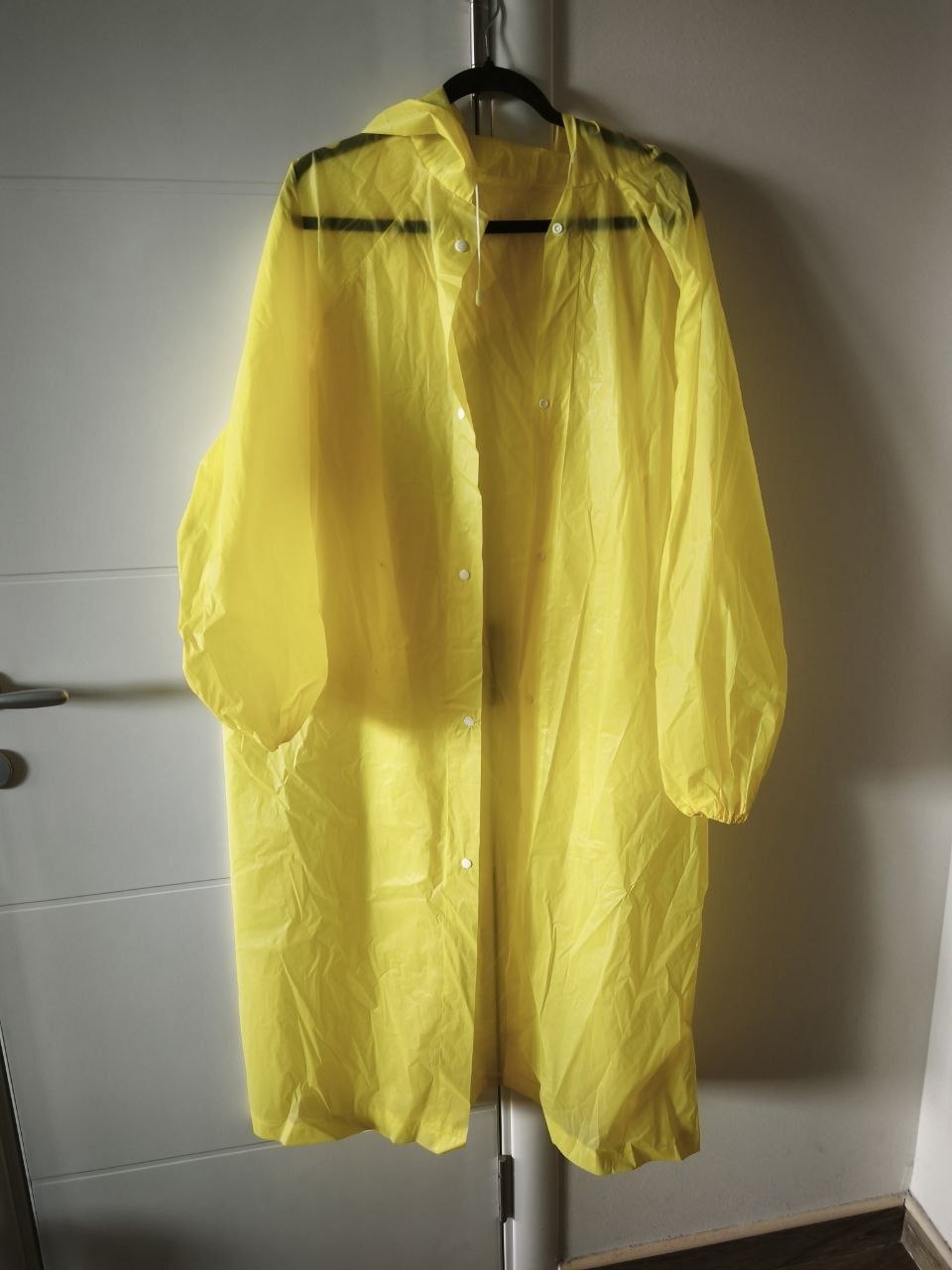 Raincoat