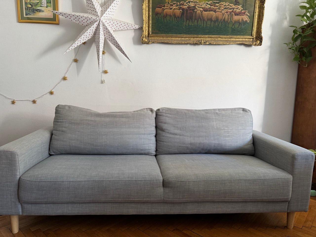 EGENSE (JYSK) sofa