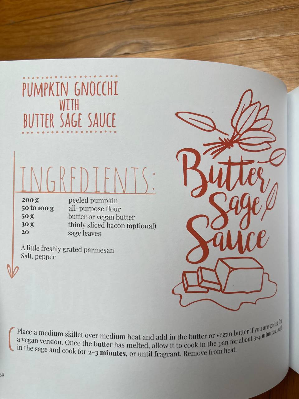 Book of useful recipes photo 3