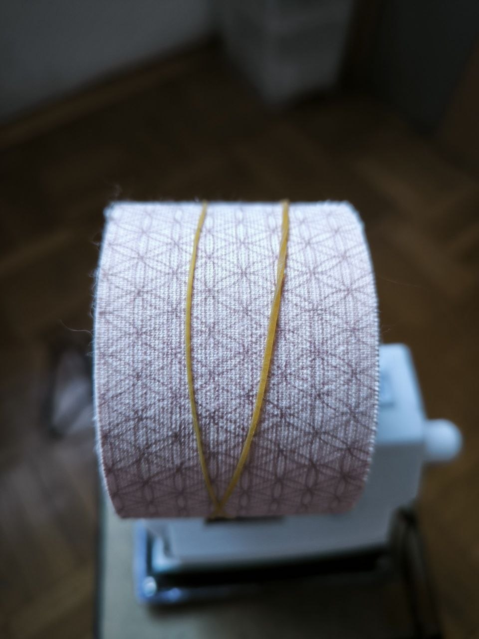 Тракеце за лице