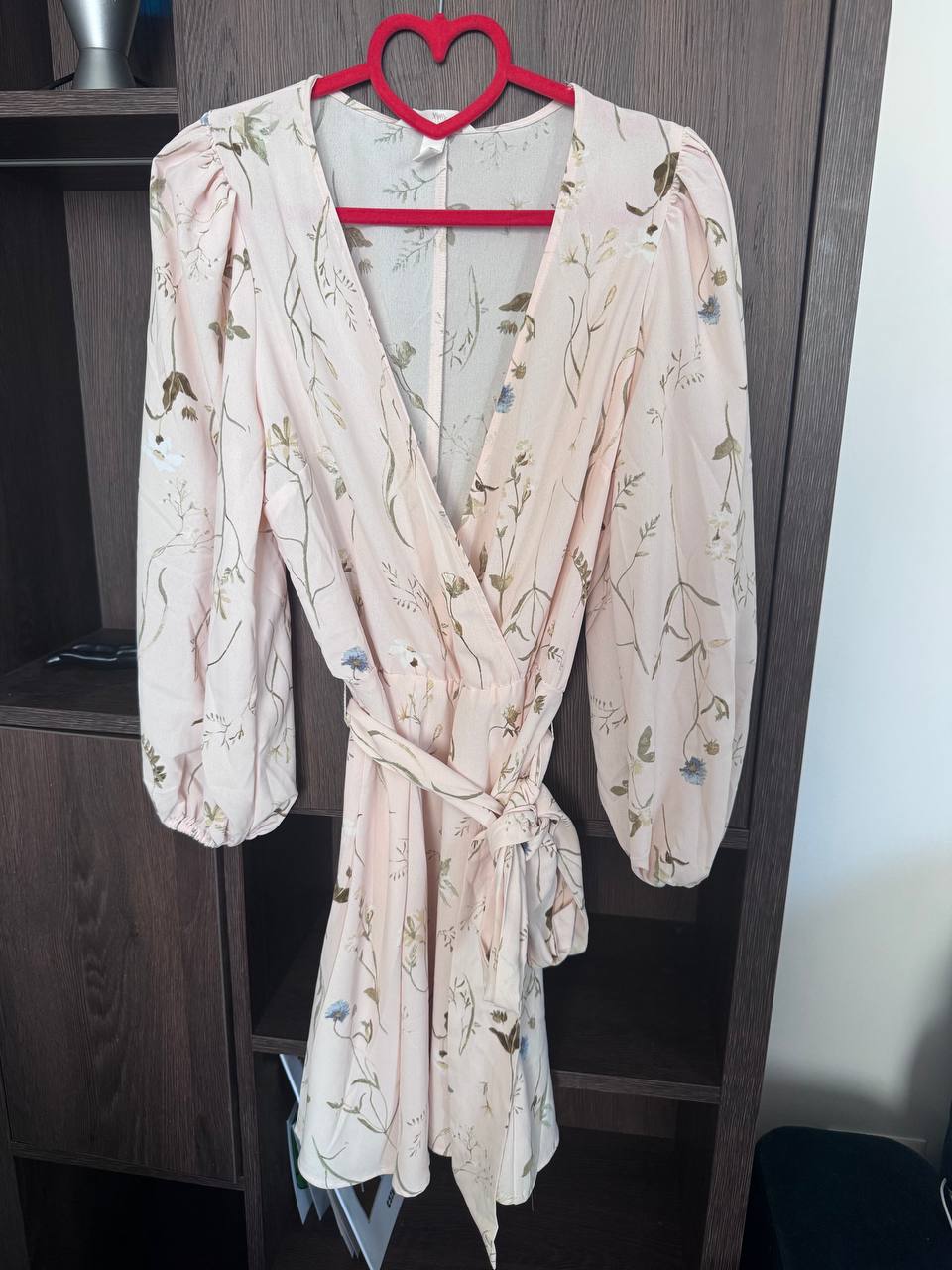H&M Plavo Pismo photo 6