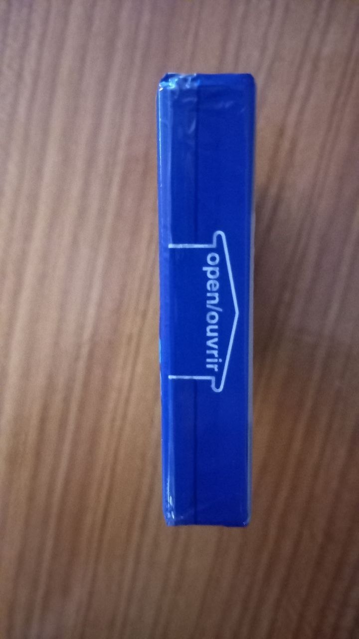аудиокассета SONY photo 3