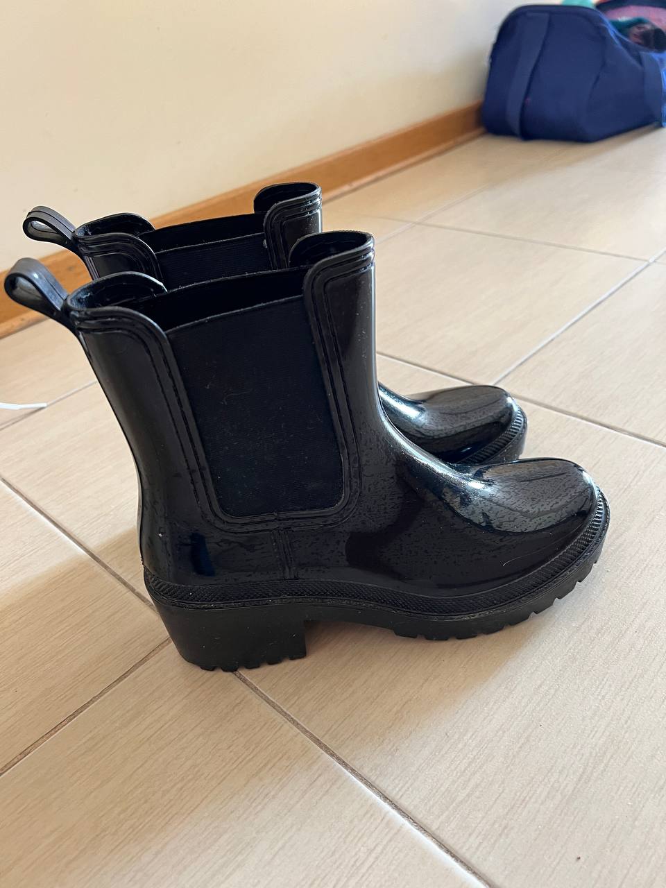 Галоши