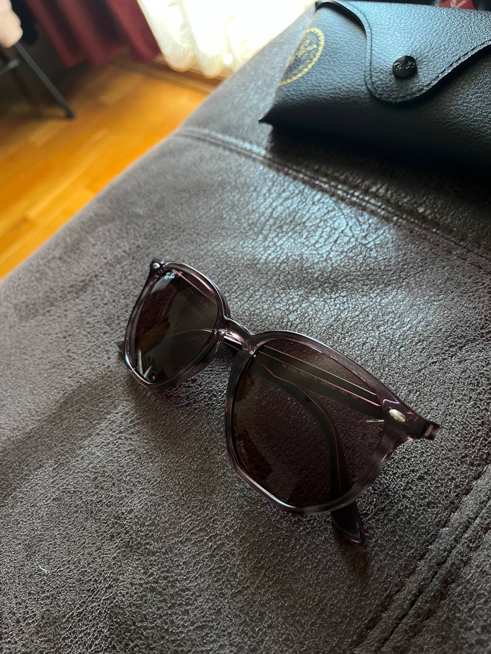 солнечные очки RayBan