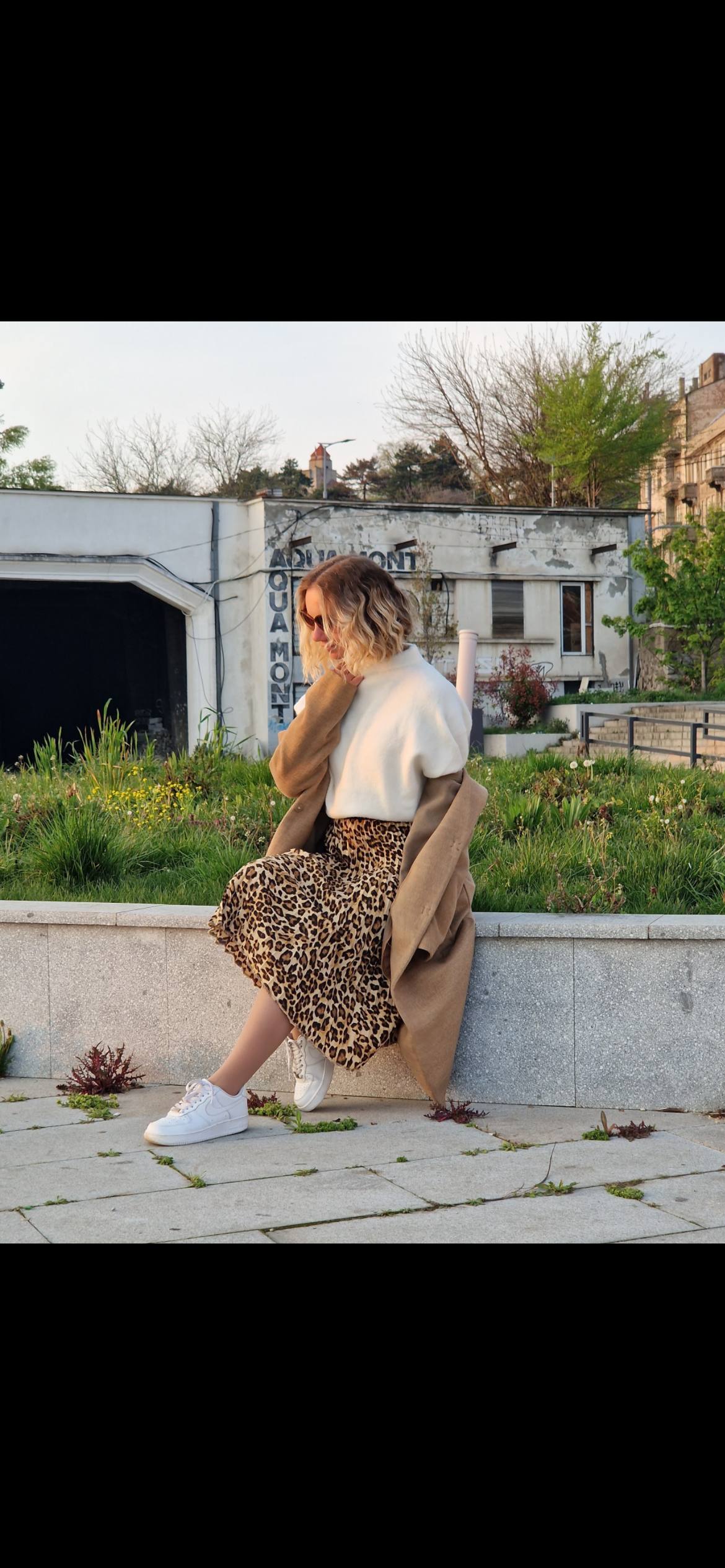 Skirt H&M