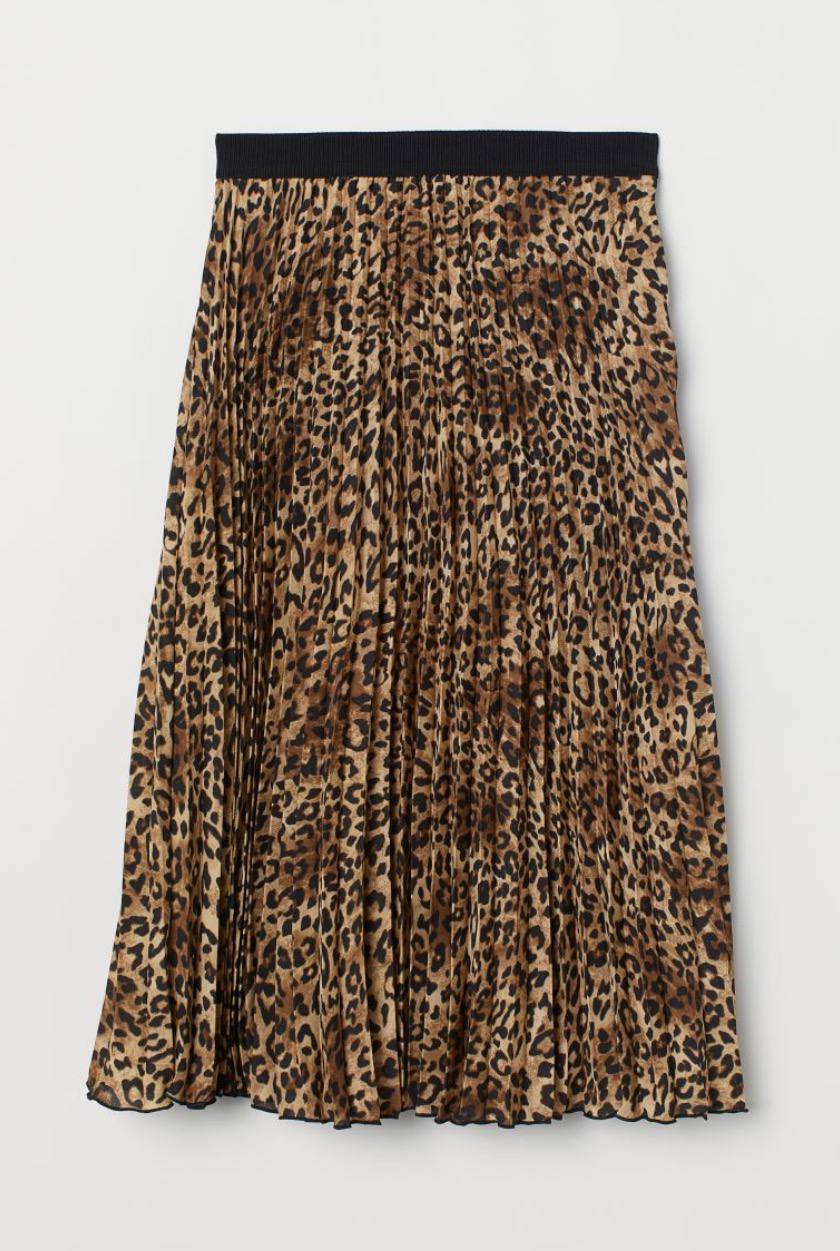 Skirt H&M photo 2