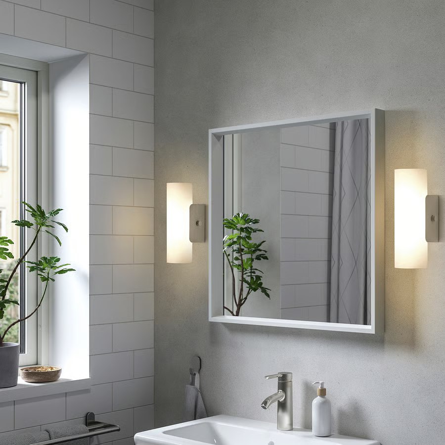 IKEA mirror