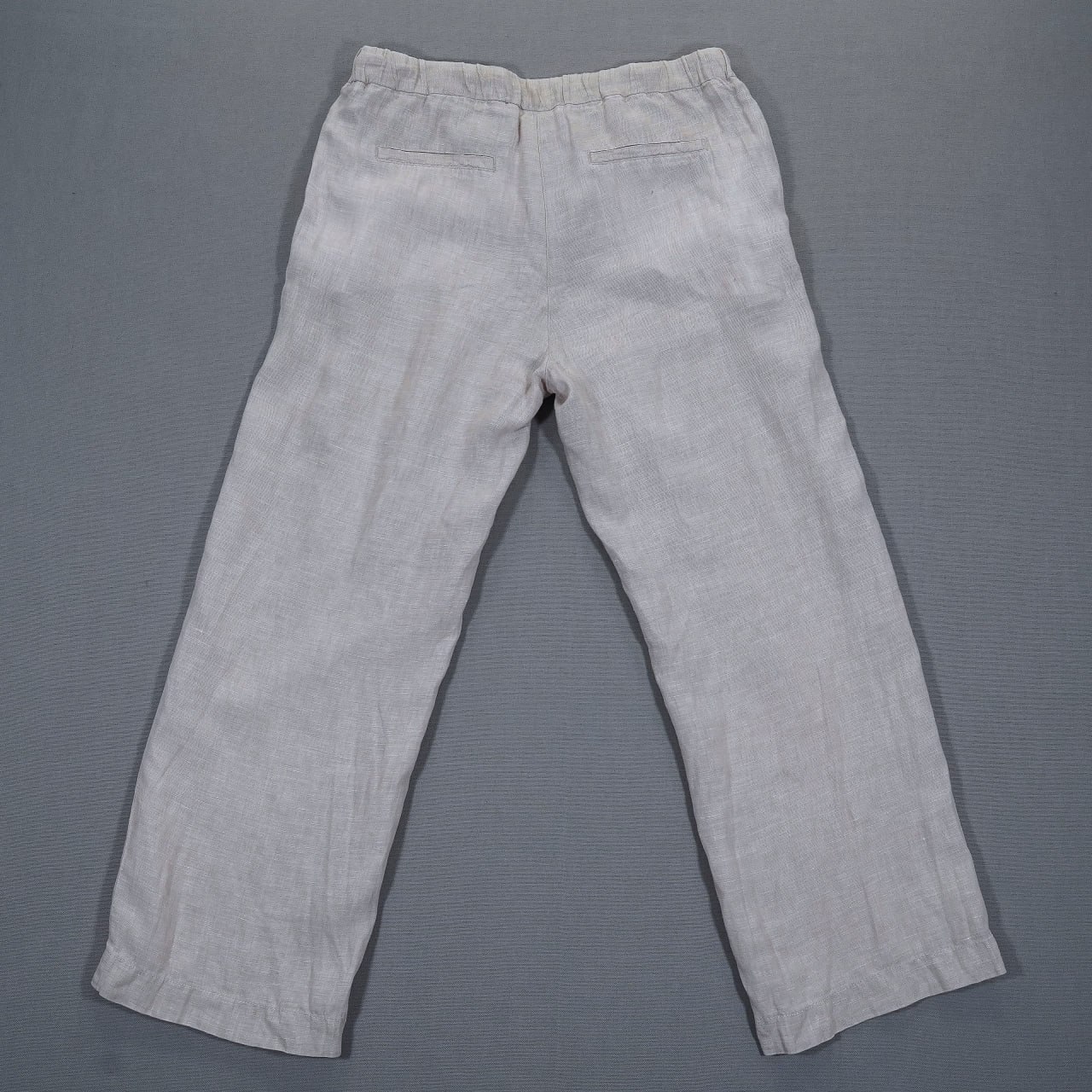 Linen pants