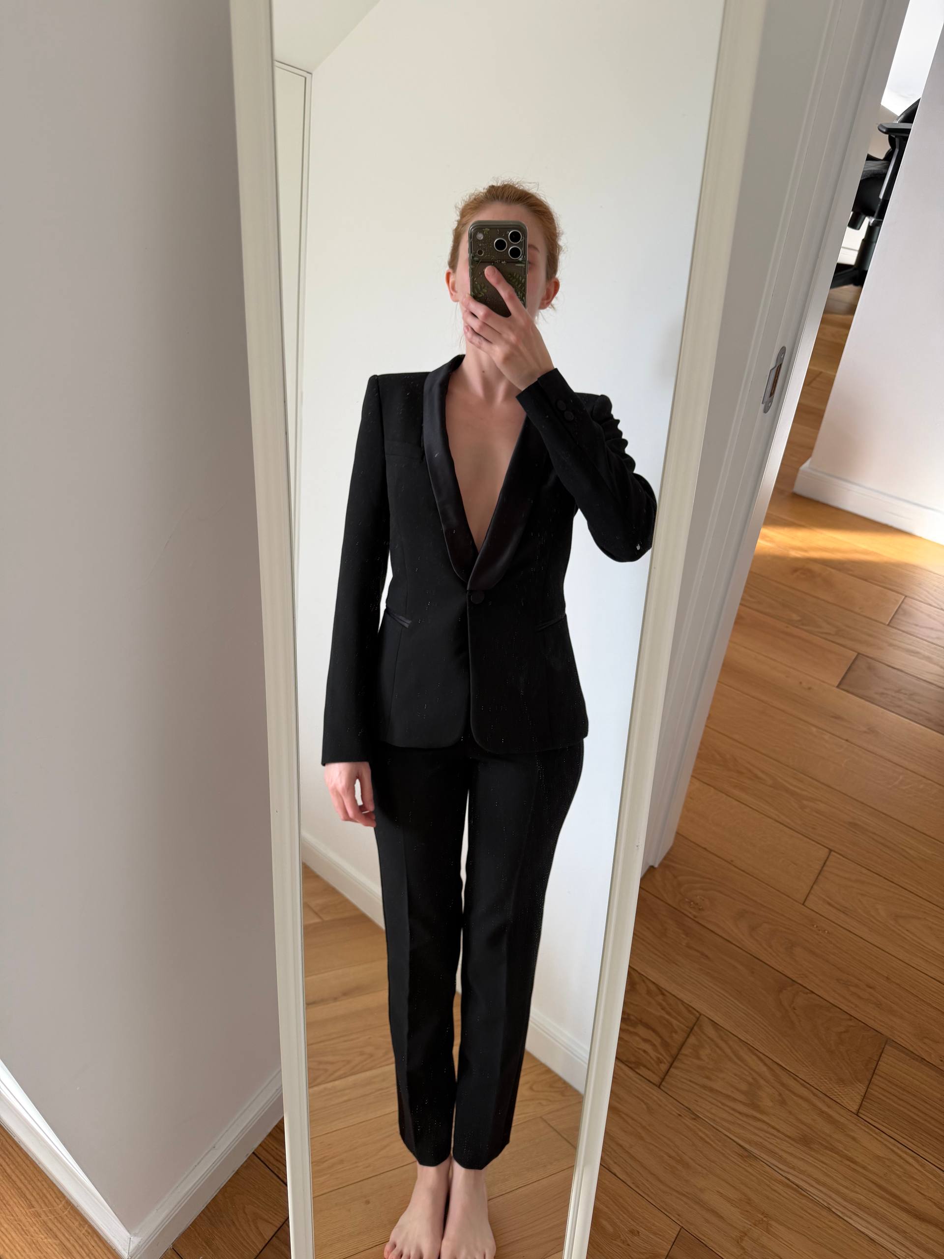 Zara kostim