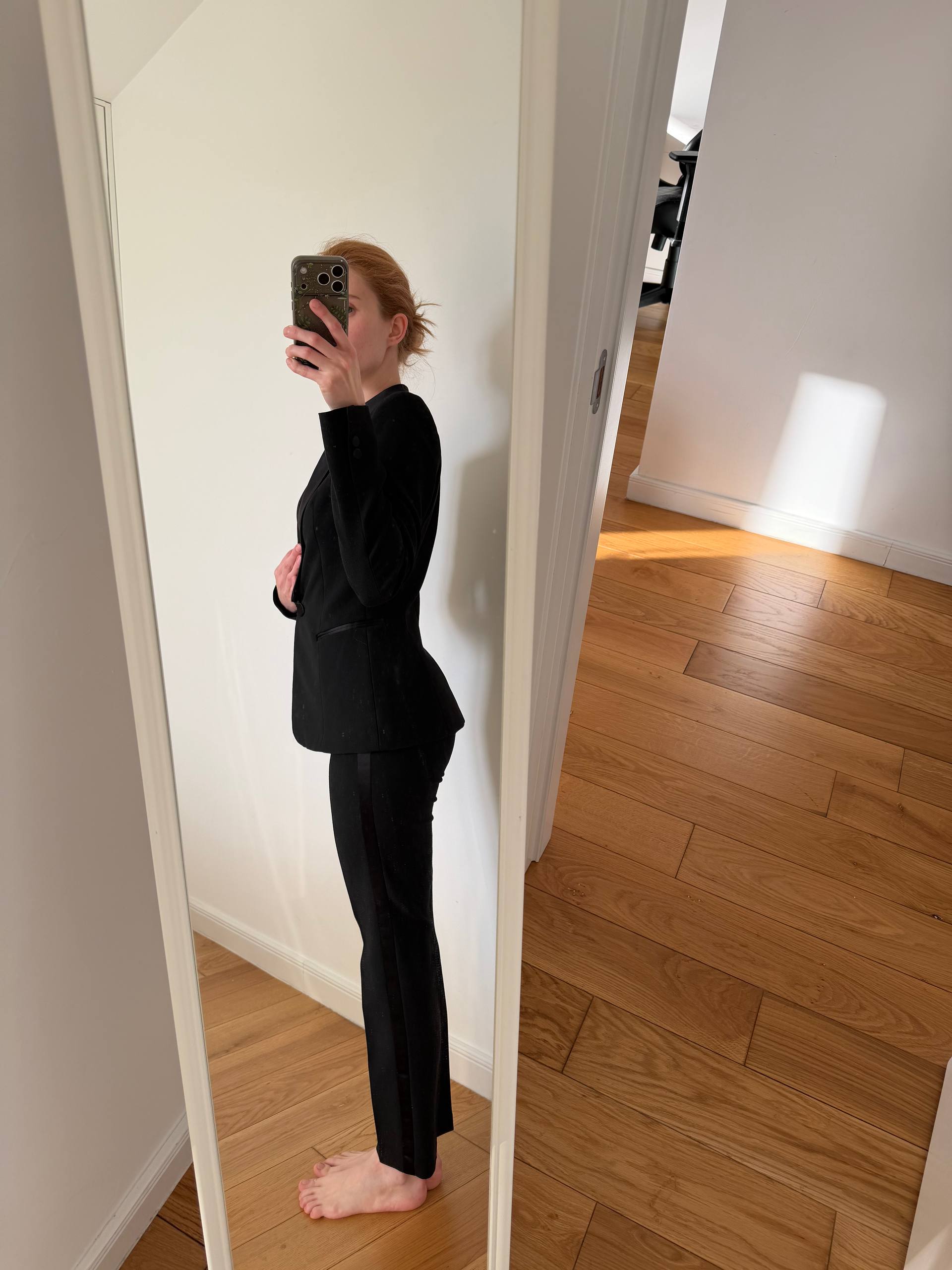 Zara kostim photo 4