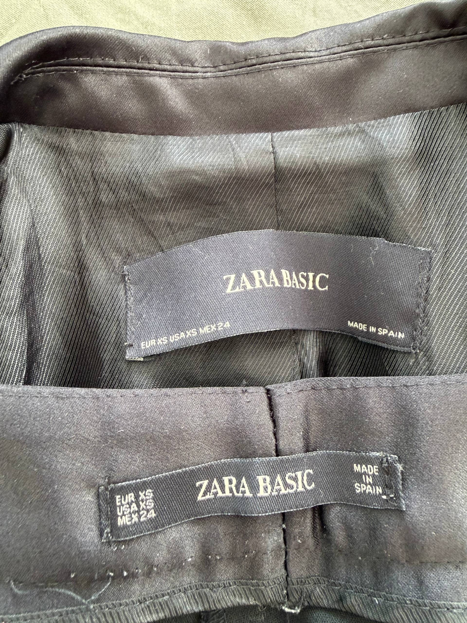 Zara kostim photo 5