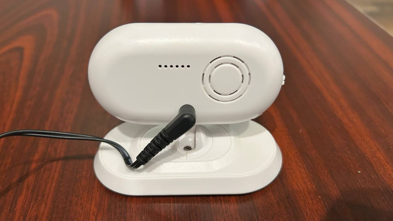 Motorola Video Baby Monitor photo 2