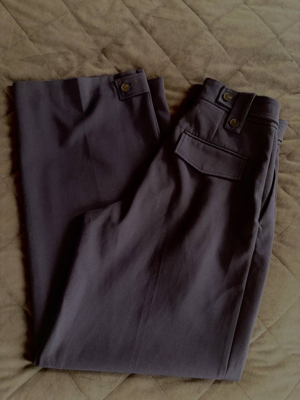 Limski plavi pantolon