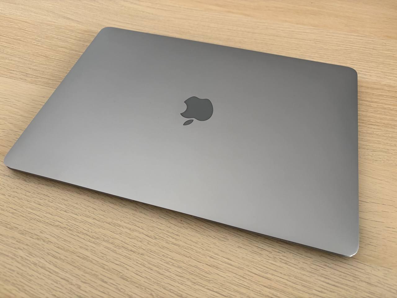 Macbook Air 13" 2020