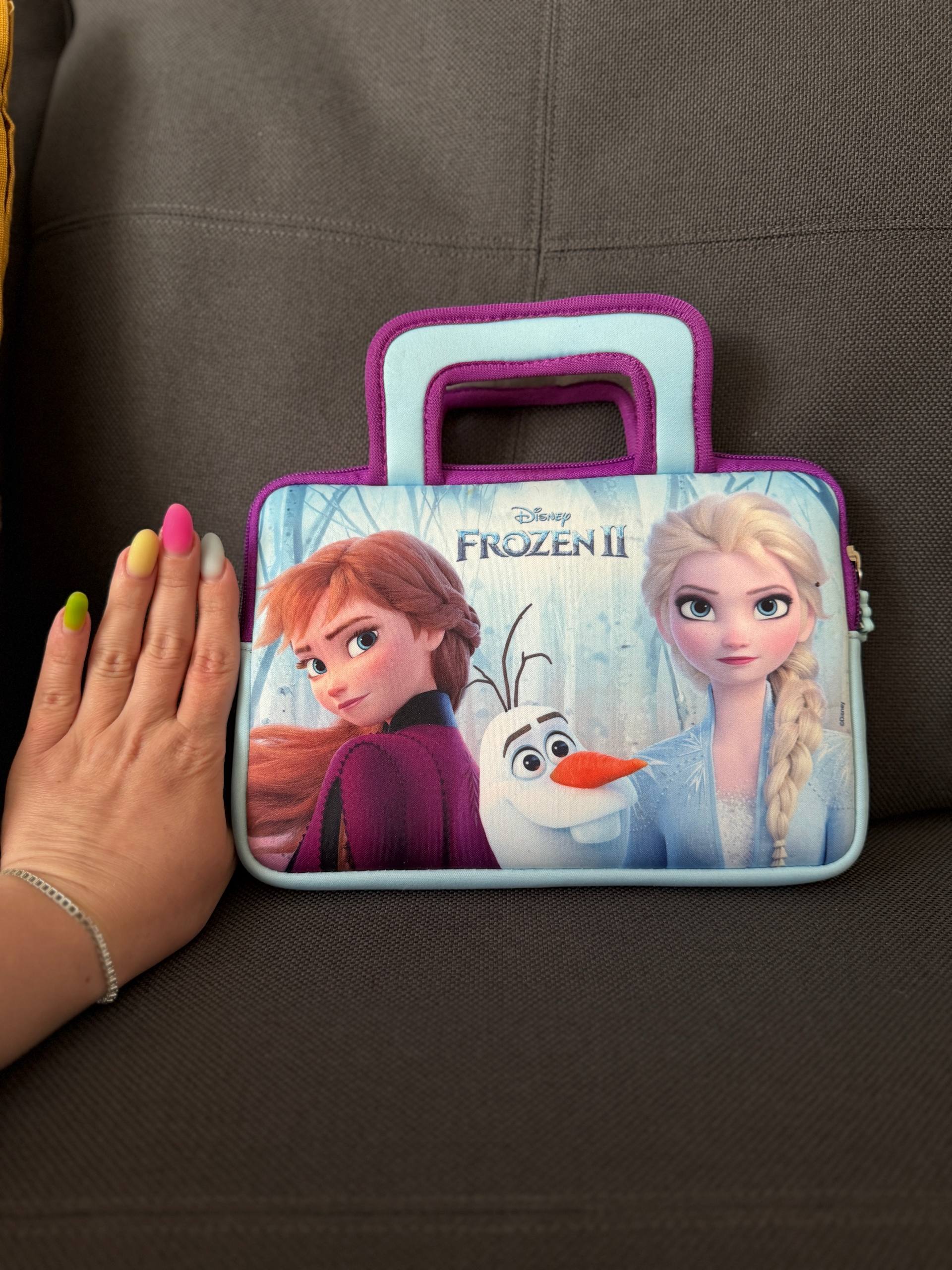 Small purse