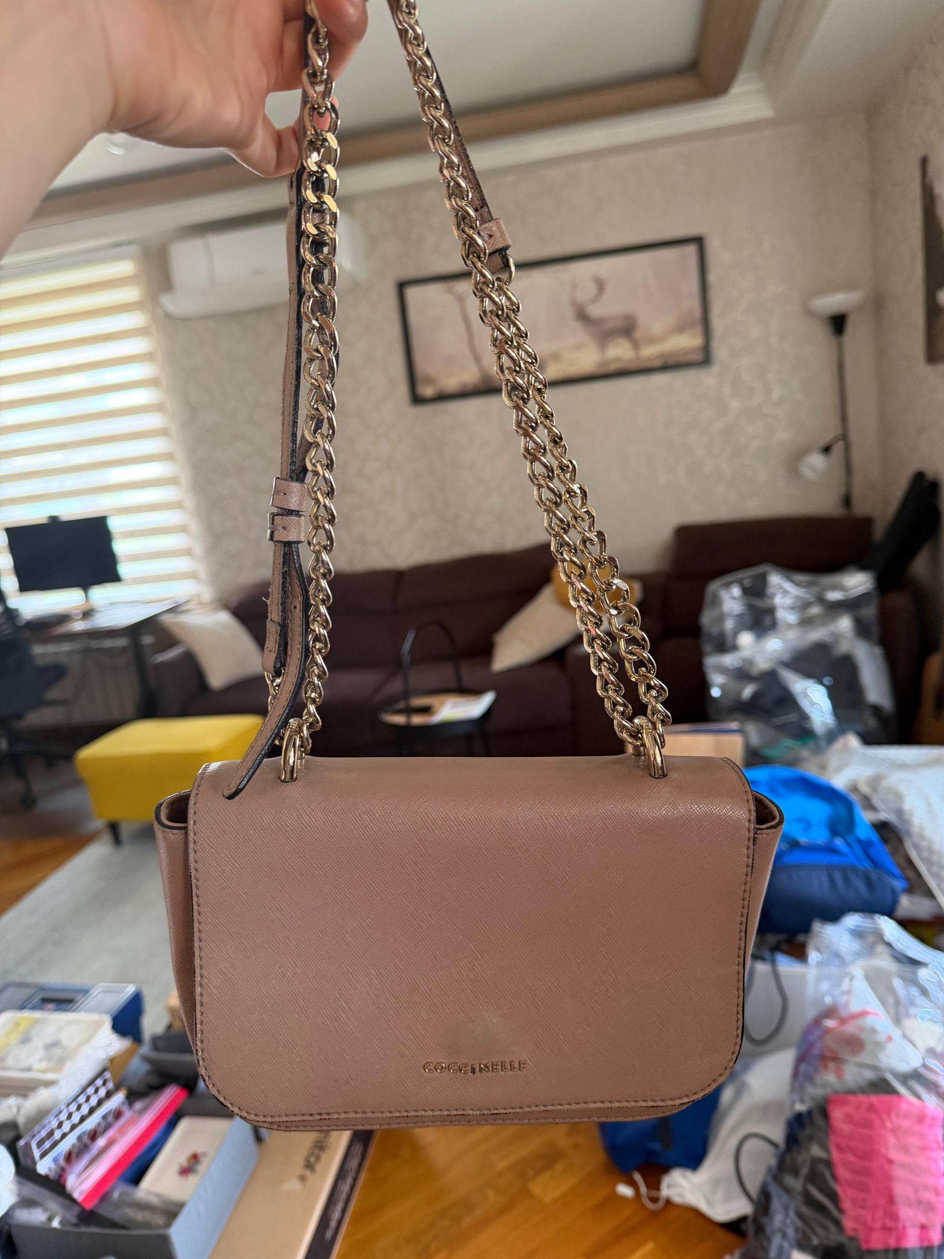 Torba preko ramena