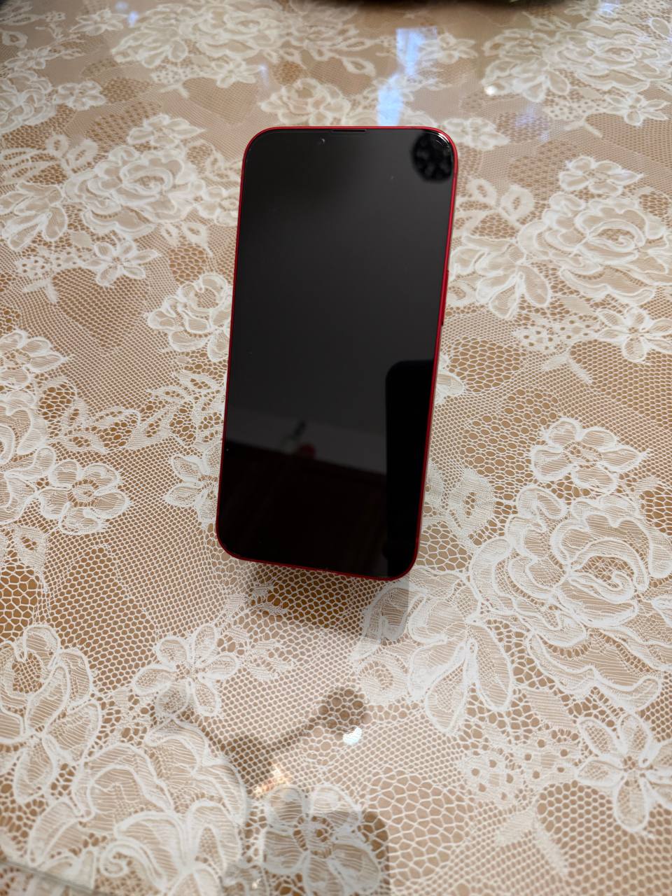 iPhone 13 Prodict Crvena 128gb photo 2