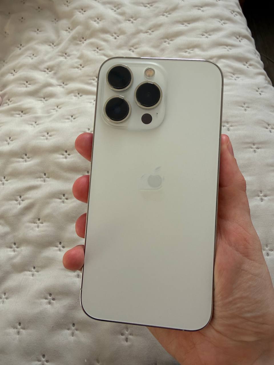 iPhone 13 Pro 128 GB photo 2