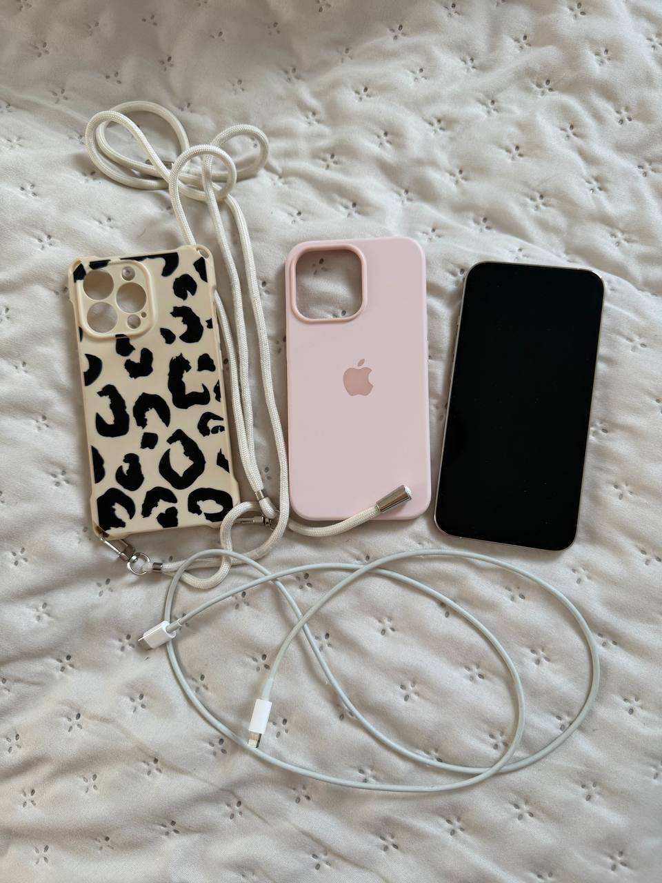 iPhone 13 Pro 128 GB photo 3