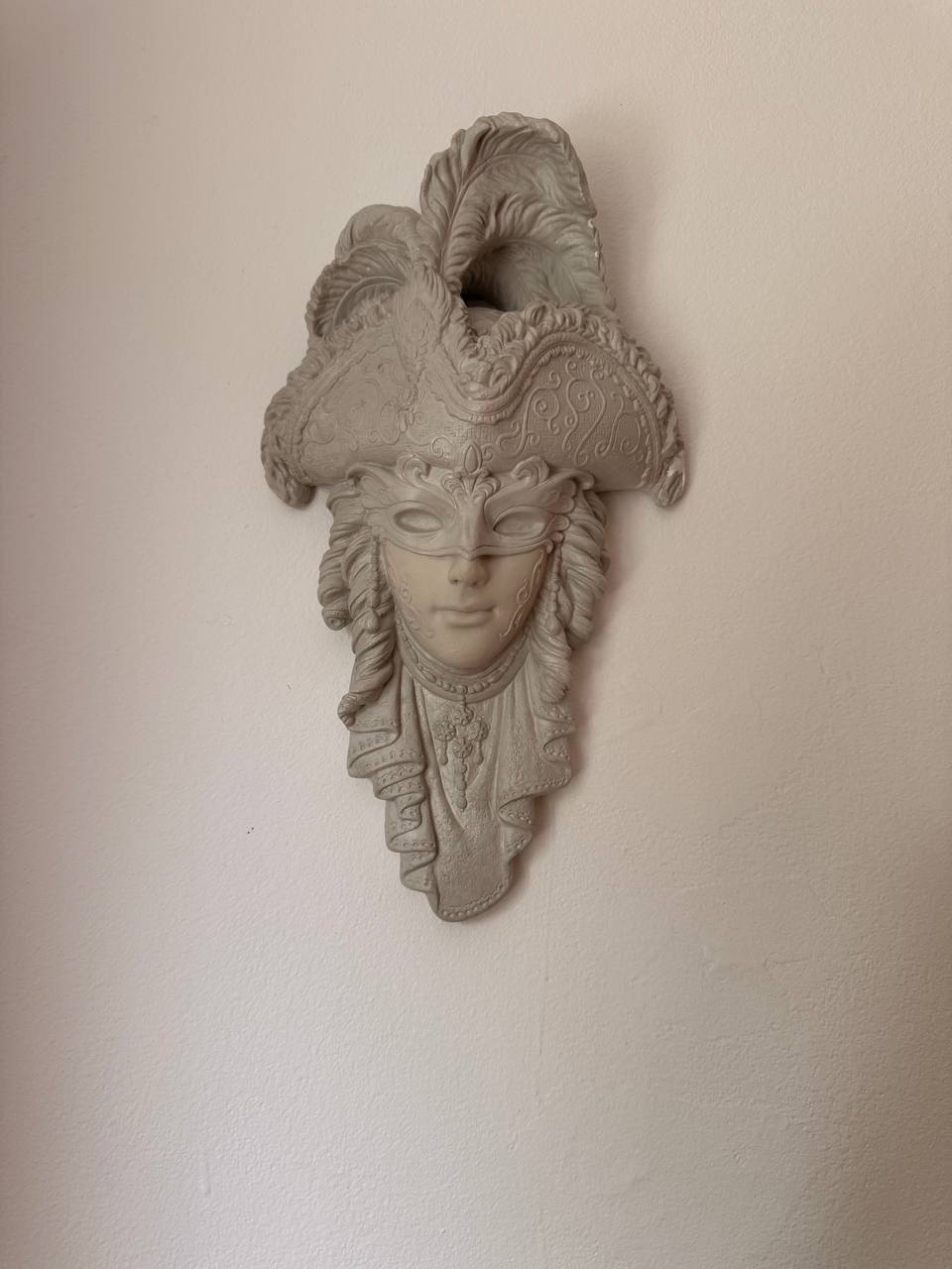 Gipsne maske photo 3