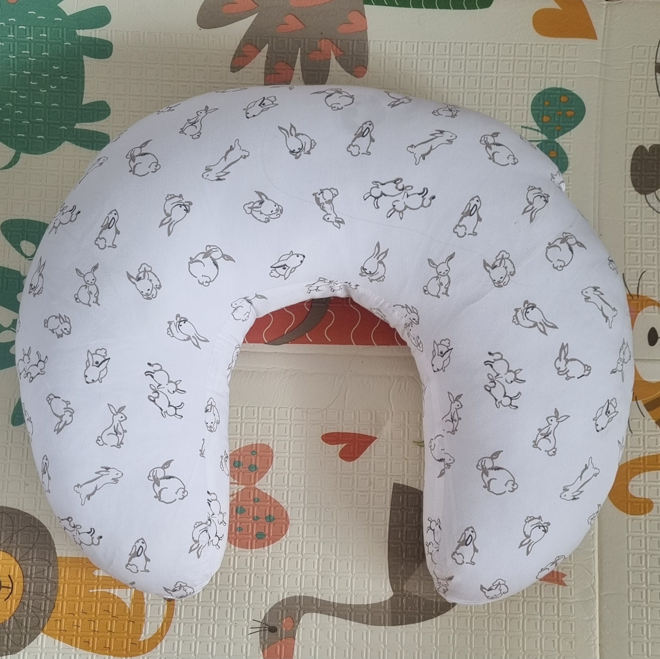 Magic Pillow + Pillowcase for Pregnant Women photo 3