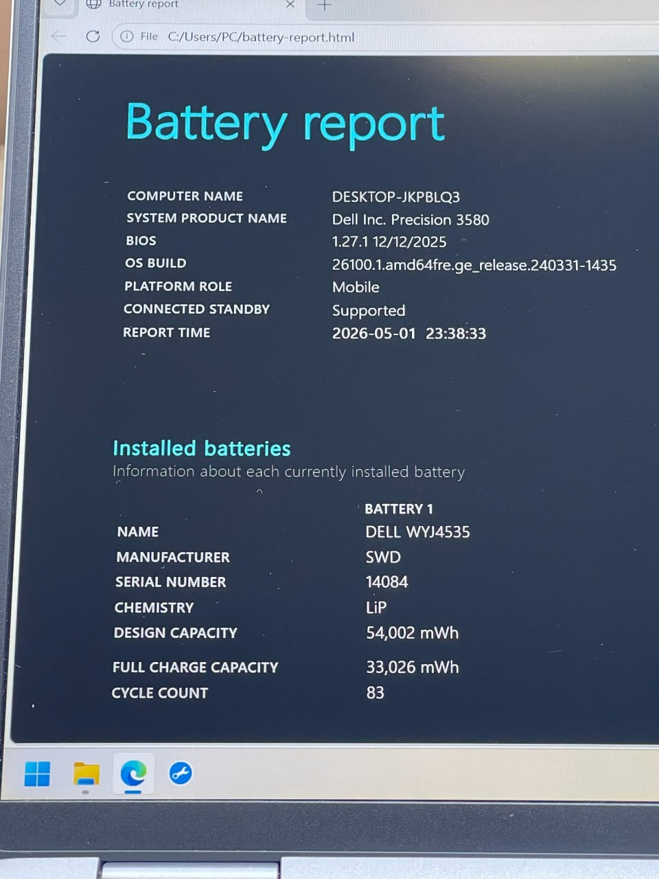 Apple MacBook Air M2 15,3 16/512 2023 photo 7