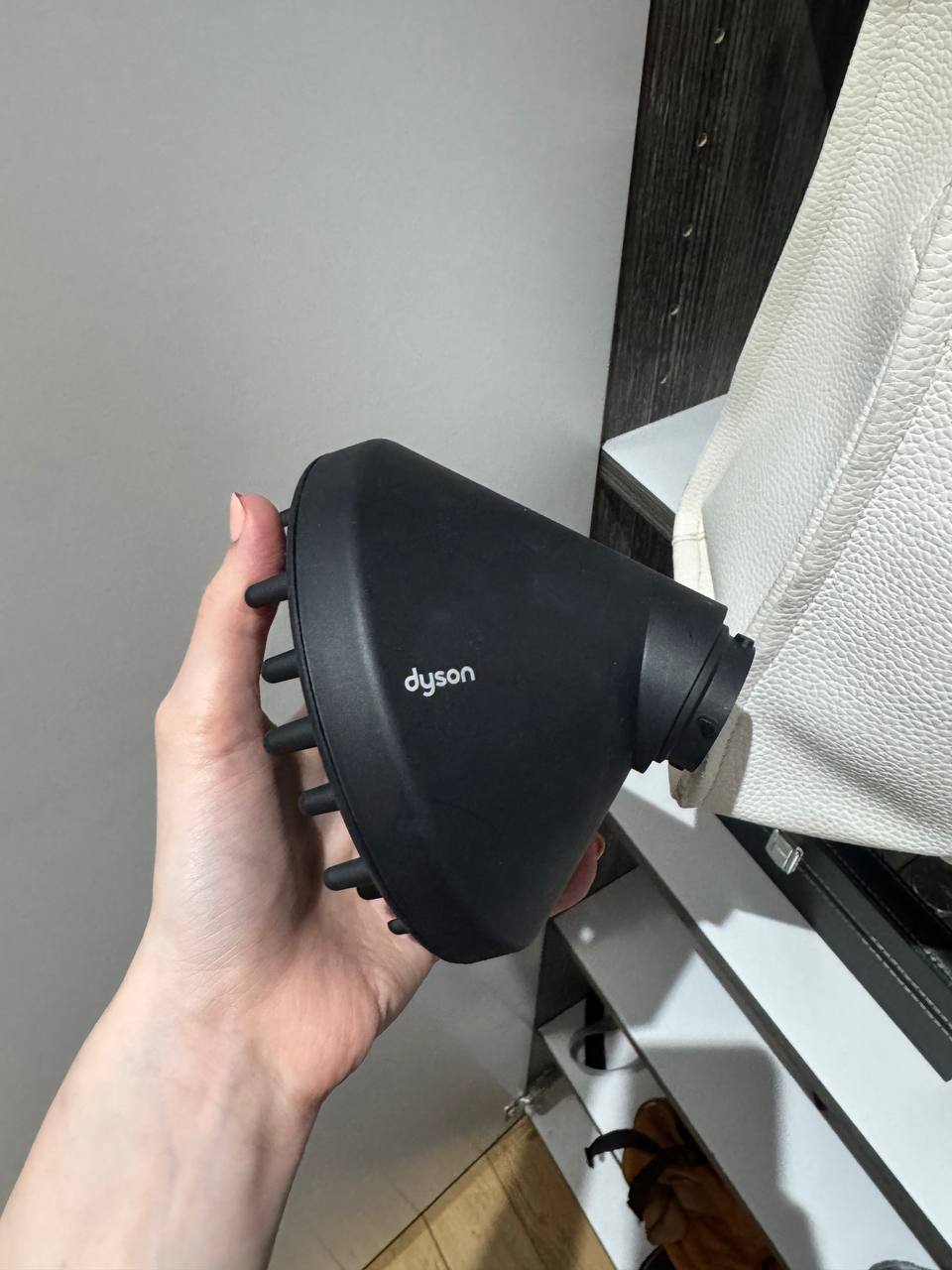 Диффузор Dyson photo 2