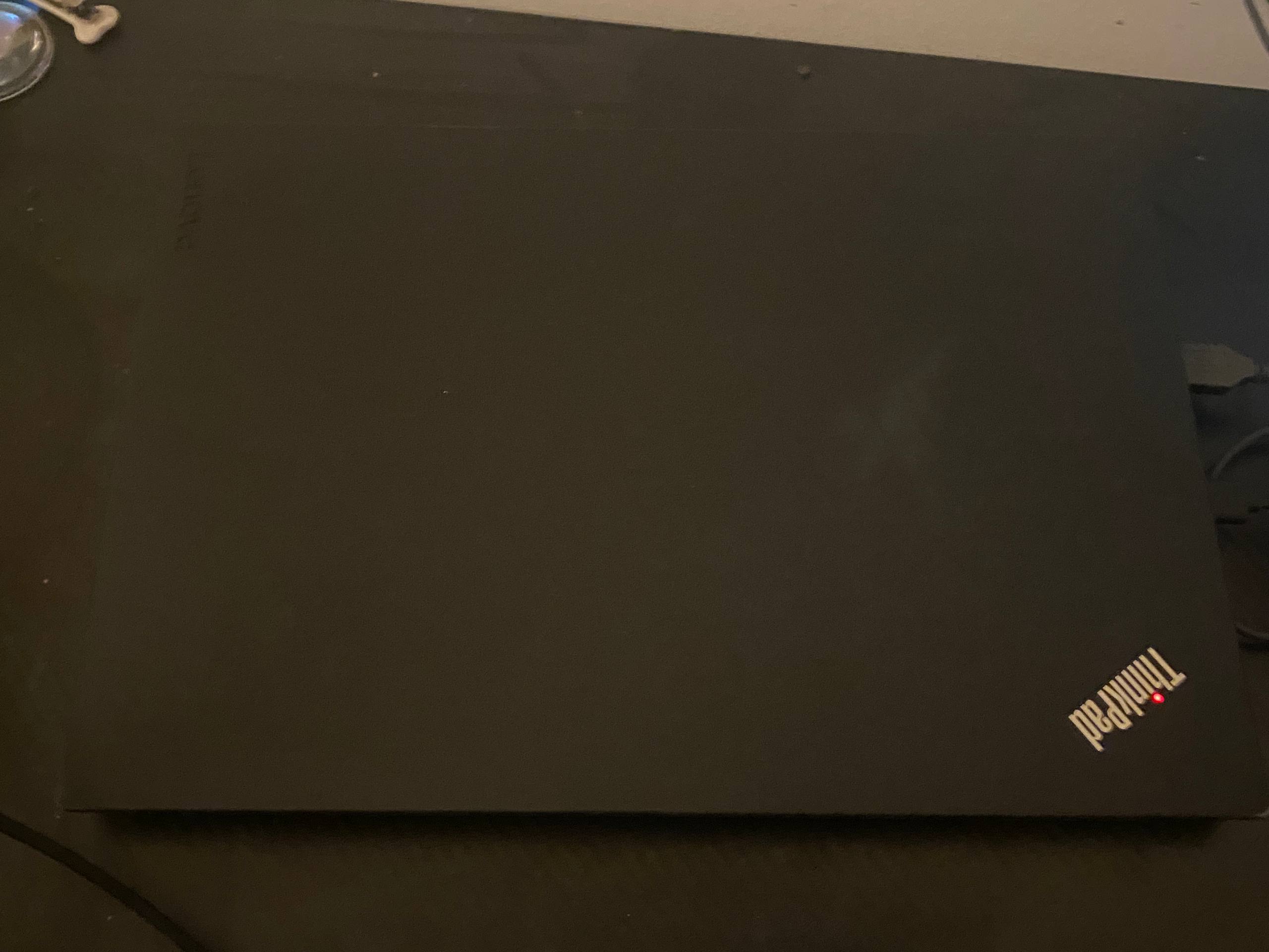 Lenovo ThinkPad T470 photo 2
