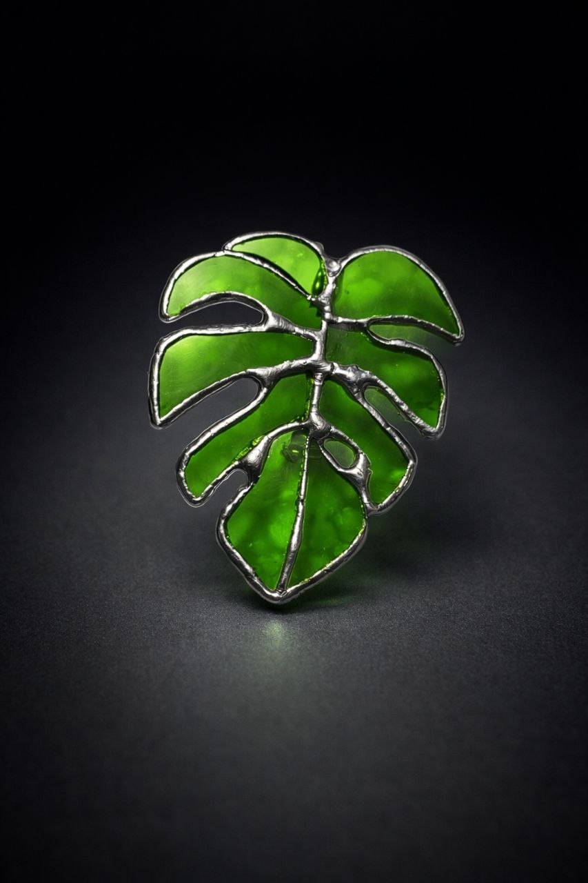 Pribod "List Monstera" photo 2