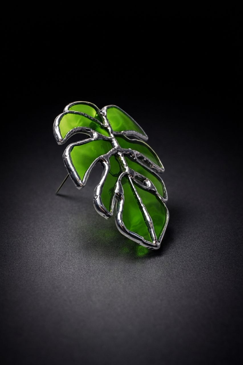 Pribod "List Monstera" photo 3