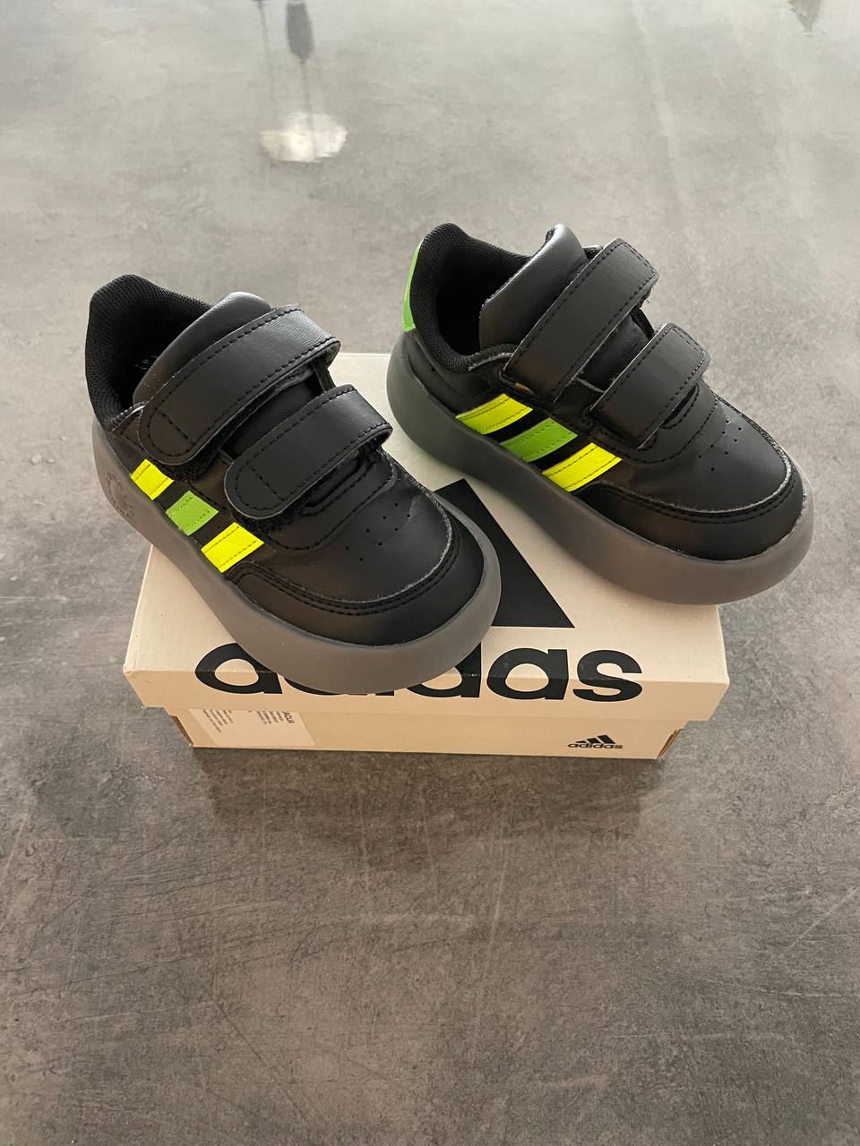 Adidas čarape
