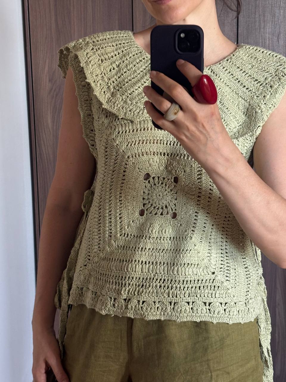 ZARA tops photo 2