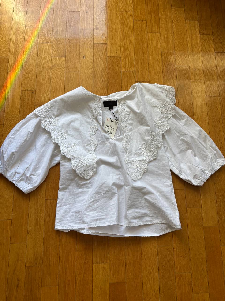 ZARA tops photo 4