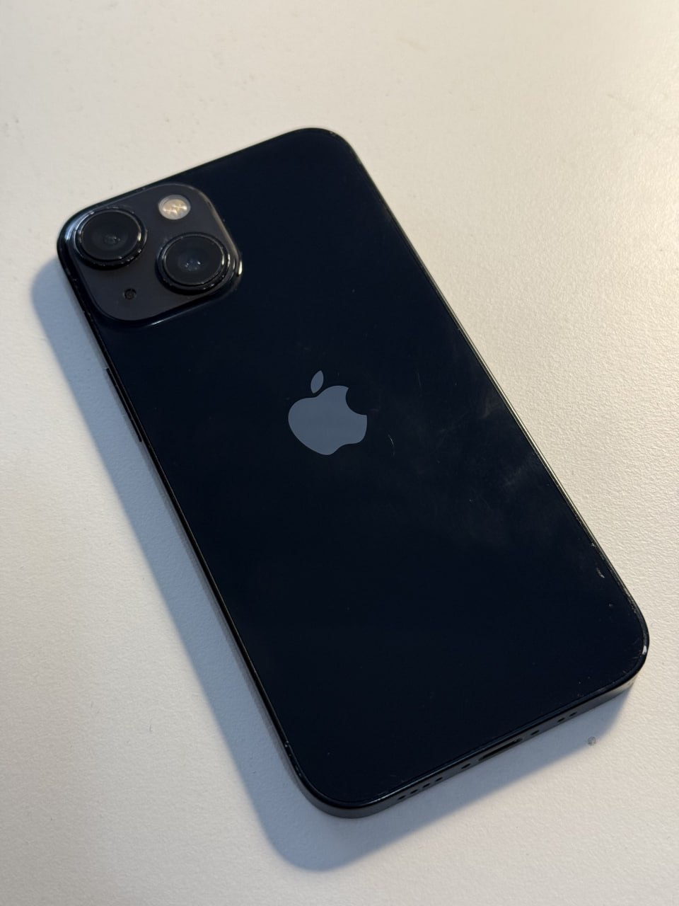 iPhone 13 mini photo 2