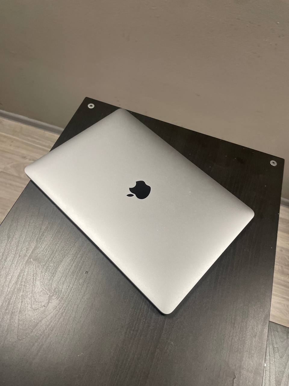 MacBook Pro 13 2018 photo 3