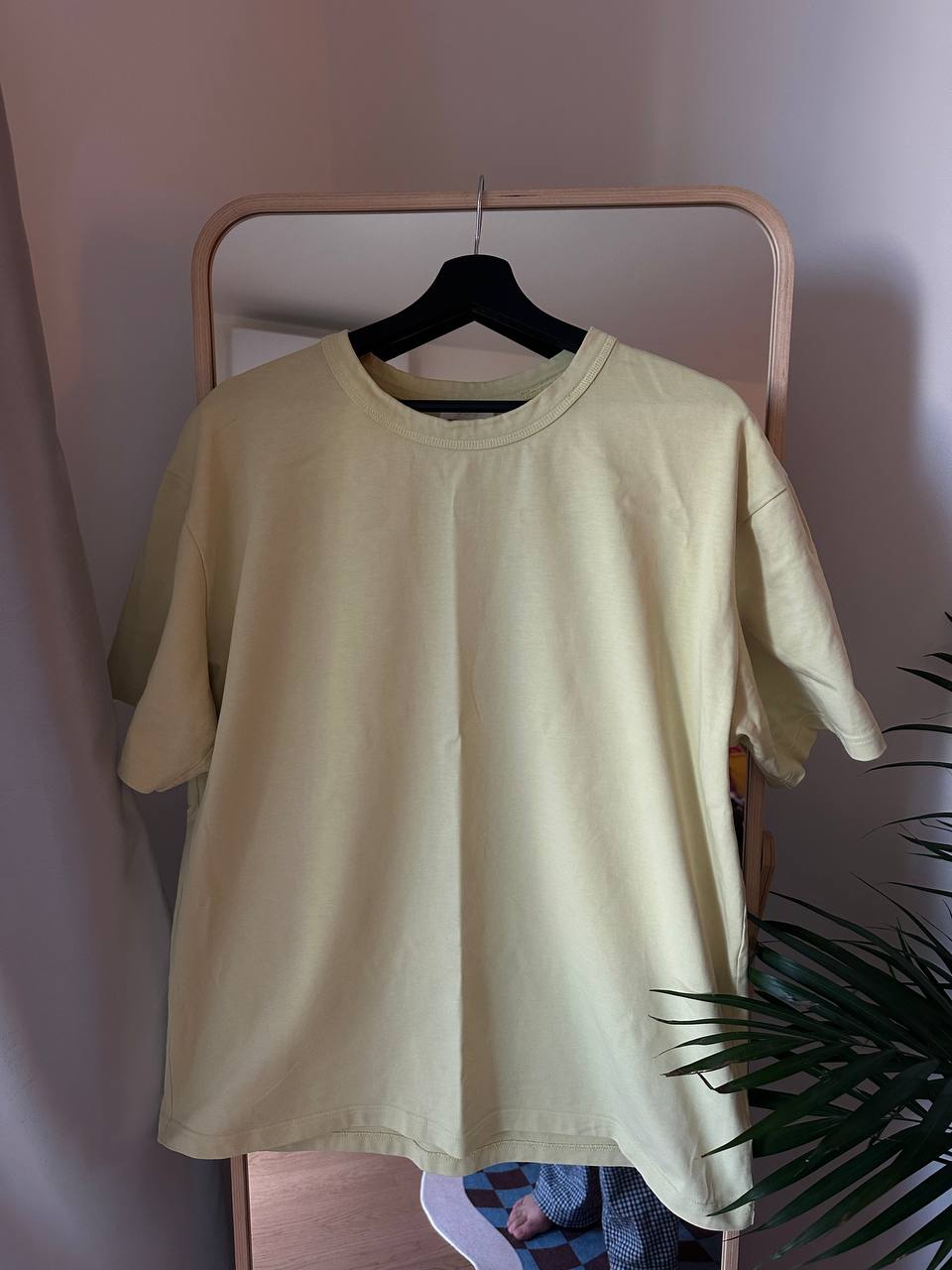 H&M x Smiley ružičasta polo košulja photo 7