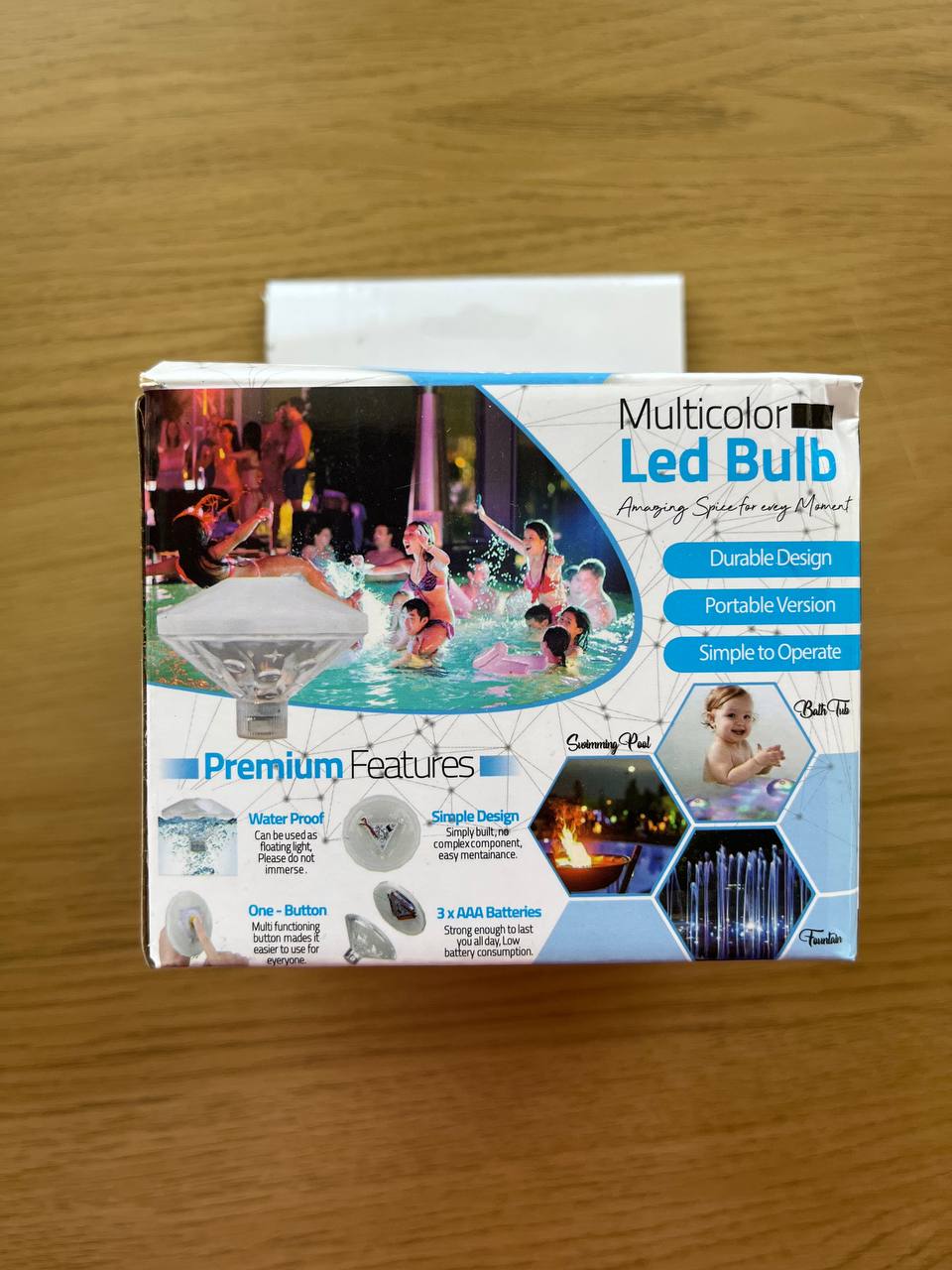 LED žarulja