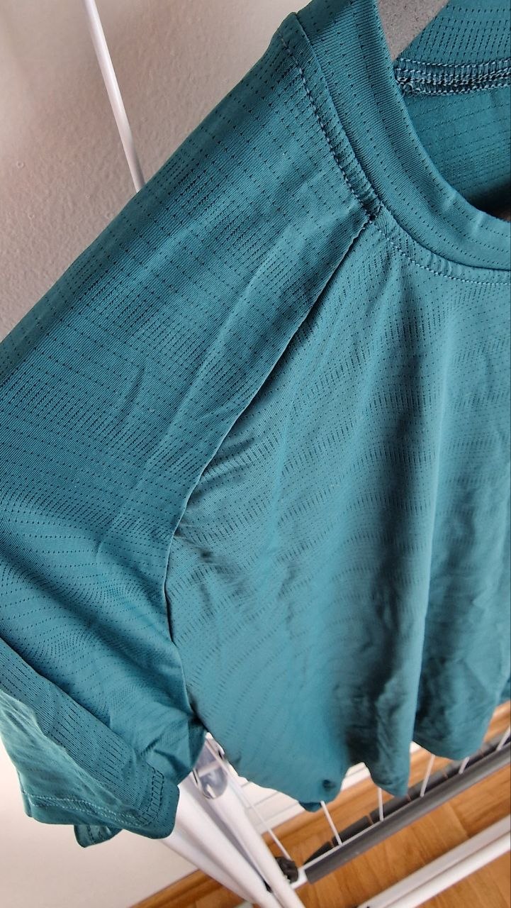 Men's T-shirt photo 7