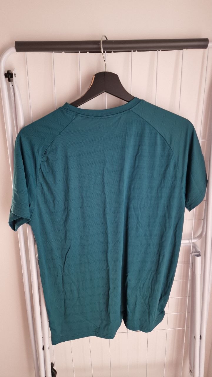 Men's T-shirt photo 8