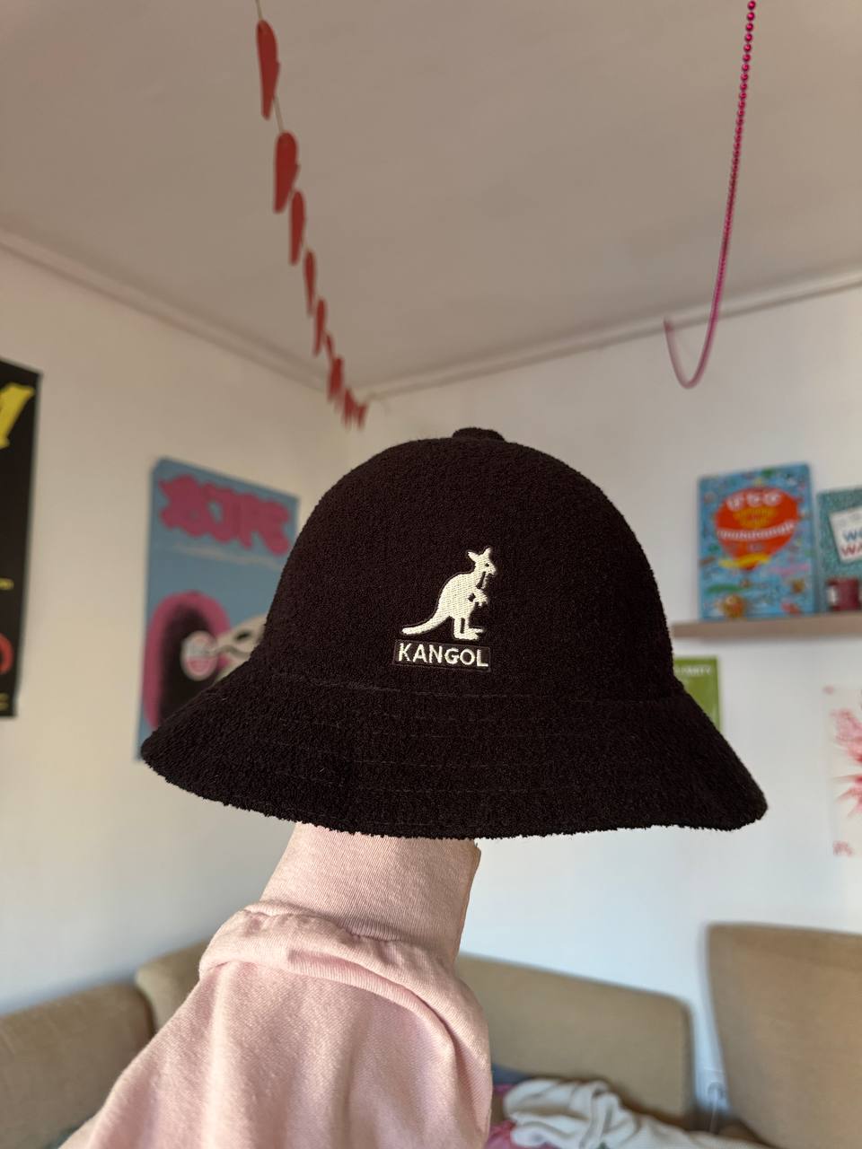 Stussy шапка photo 2
