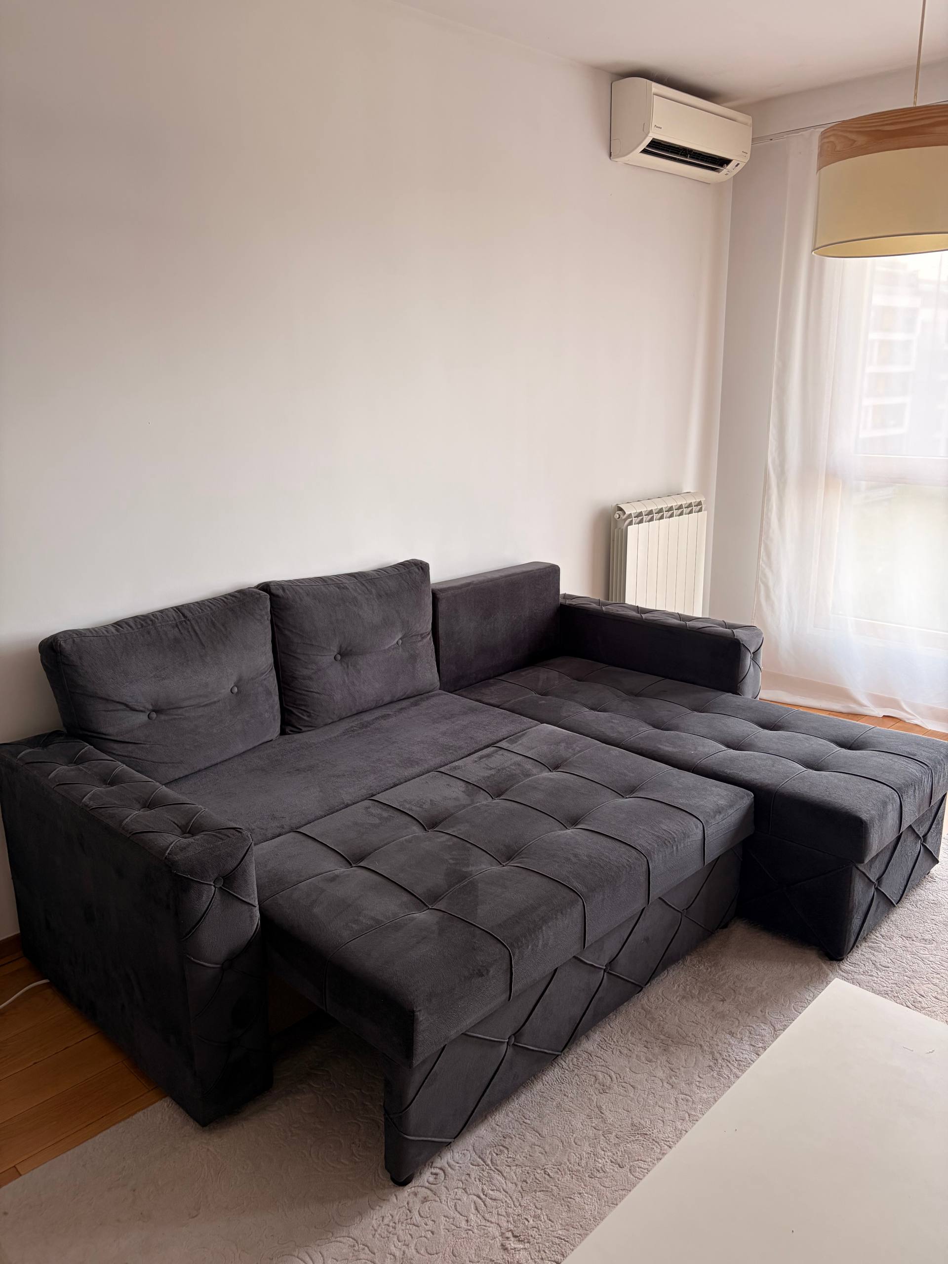 Corner sofa photo 3