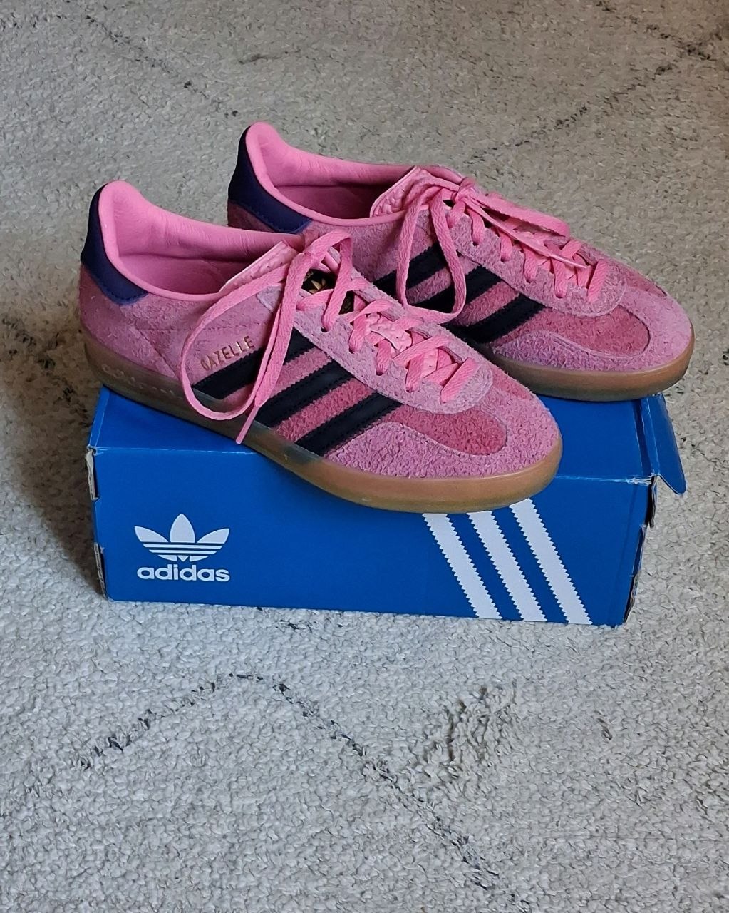 Adidas Gazelle photo 2