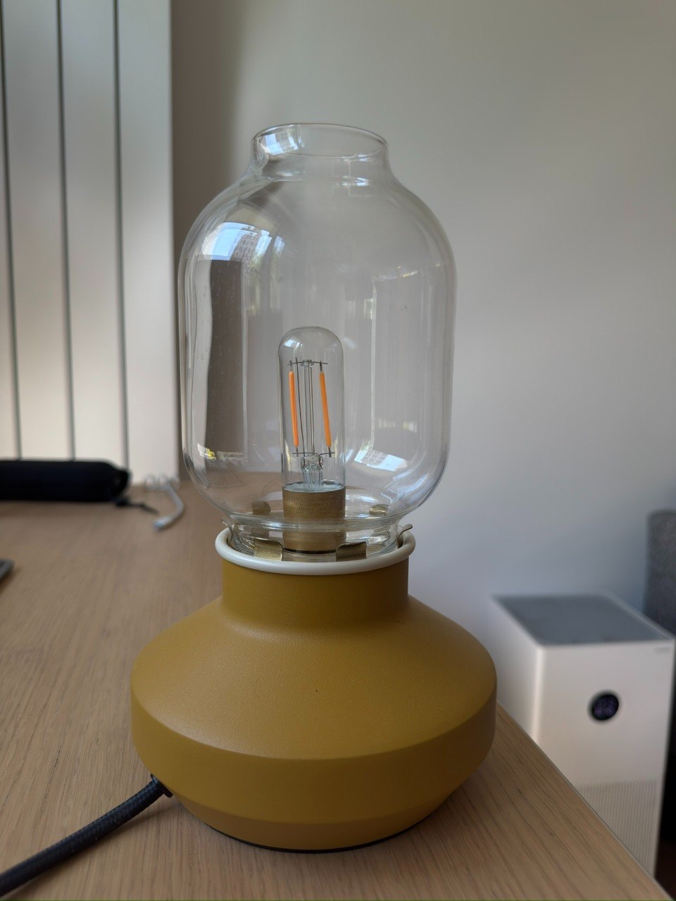 Настольная лампа Ikea Tarnaby photo 2
