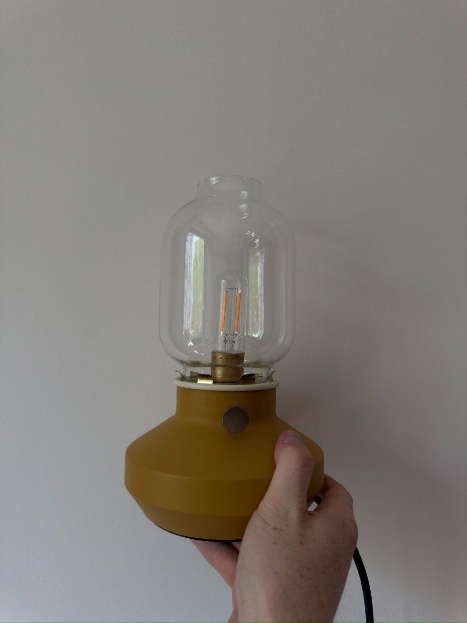 Настольная лампа Ikea Tarnaby photo 3