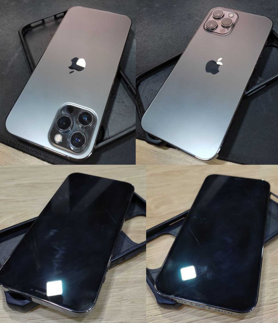 iPhone 12 Pro Max 512GB
